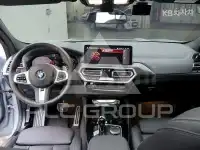 2025 BMW X4