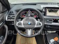 2025 BMW X4