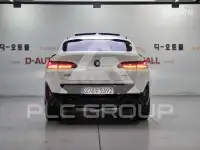 2025 BMW X4