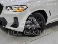 2025 BMW X4