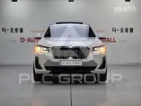 2025 BMW X4