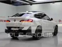 2025 BMW X4