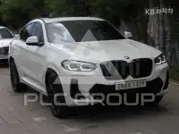 2025 BMW X4