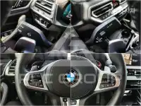 2025 BMW X4