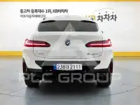 2025 BMW X4