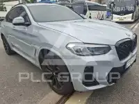 2025 BMW X4