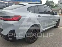 2025 BMW X4