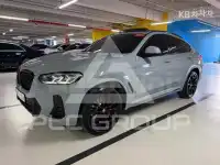 2025 BMW X4