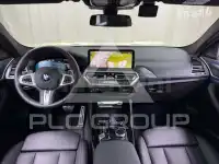 2025 BMW X4