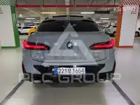 2025 BMW X4