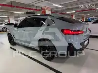 2025 BMW X4