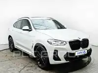 2025 BMW X4