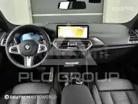 2025 BMW X4