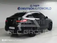 2025 BMW X4