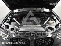 2025 BMW X4