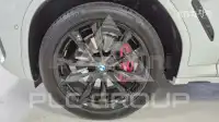2025 BMW X4