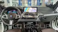 2025 BMW X4