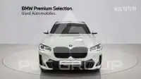 2025 BMW X4