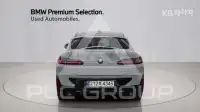2025 BMW X4