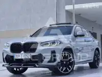 2025 BMW X4