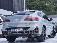 2025 BMW X4