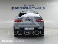 2025 BMW X4