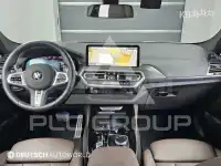2025 BMW X4