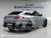 2025 BMW X4