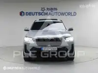 2025 BMW X4