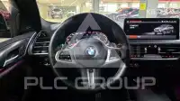 2025 BMW X4