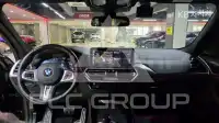 2025 BMW X4
