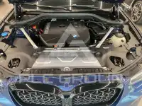 2025 BMW X4
