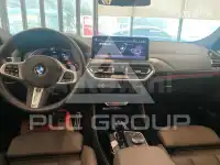 2025 BMW X4