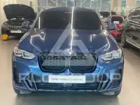 2025 BMW X4