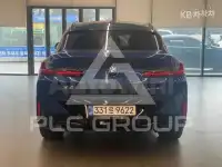 2025 BMW X4