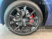 2025 BMW X4