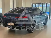 2025 BMW X4