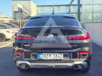 2025 BMW X4