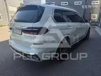 2025 BMW X7