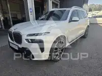 2025 BMW X7