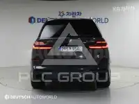 2025 BMW X7