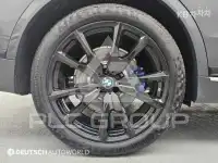 2025 BMW X7