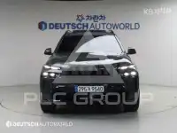 2025 BMW X7