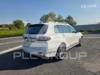 2025 BMW X7