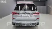 2025 BMW X7