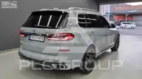2025 BMW X7