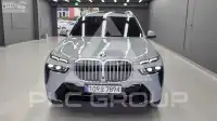 2025 BMW X7