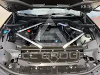 2025 BMW X7
