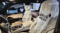 2025 BMW X7