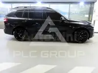 2025 BMW X7